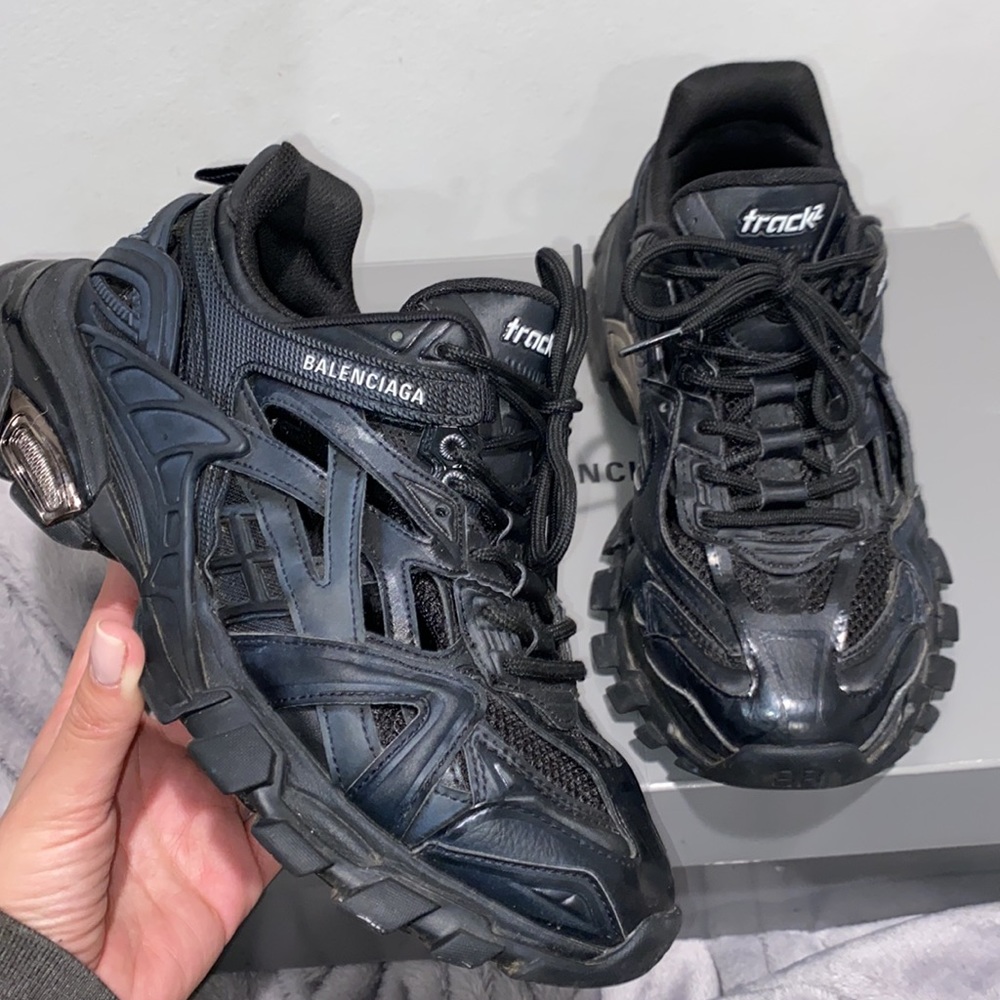 Balenciaga Track 2 Sneaker